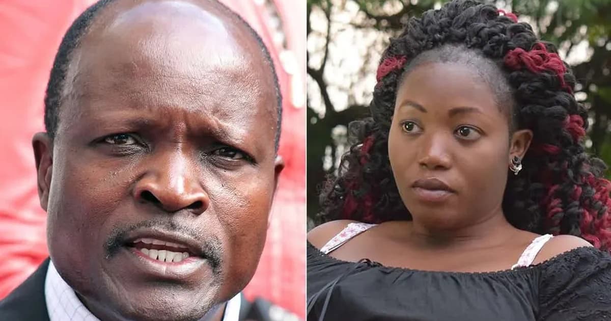 Sharon Otieno Beyond the Headlines: The Untold Story Behind a National Tragedy