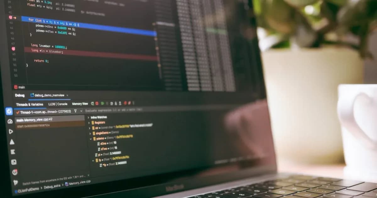So You Want to Get Into Software Engineering