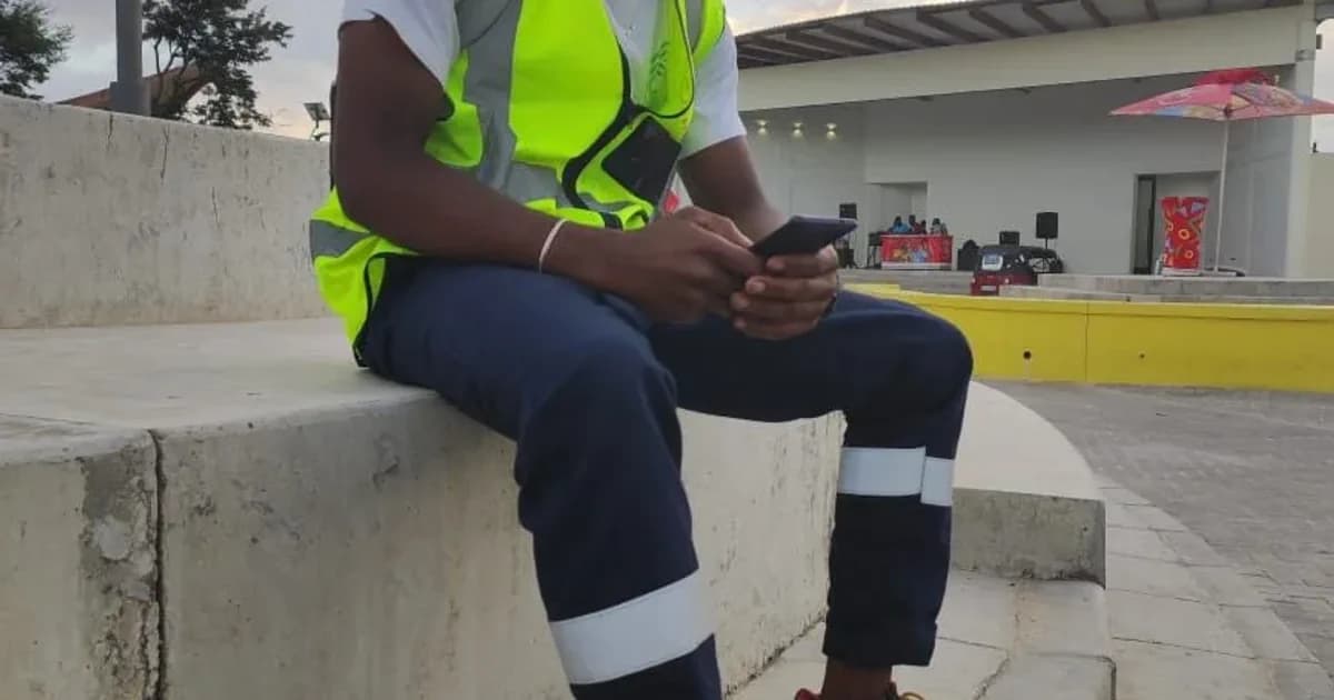 Corporate, We Need to Talk