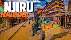 Nairobi's Njiru Estate: Where Black Witchcraft is The Order of the Day!