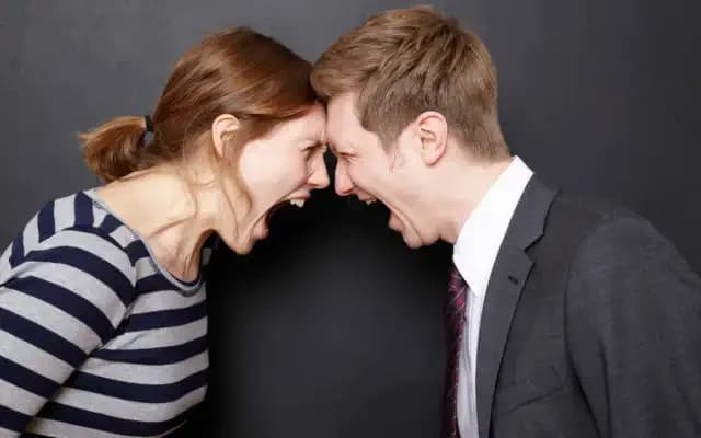 When to Walk AWay from A Toxic Marriage