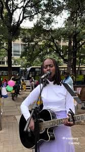 From husband seekers to the jobless: Ten Types of Street Worshippers in Kenya