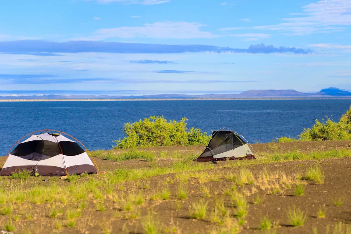 Journey to the Jade Sea: A Travel Story to Lake Turkana