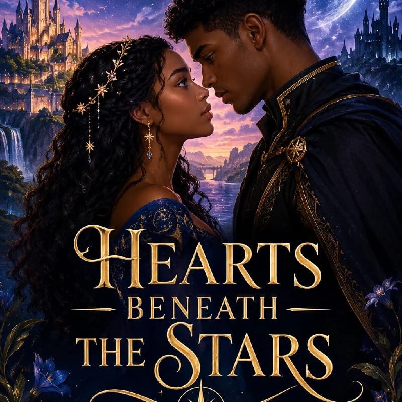 Hearts Beneath The Stars