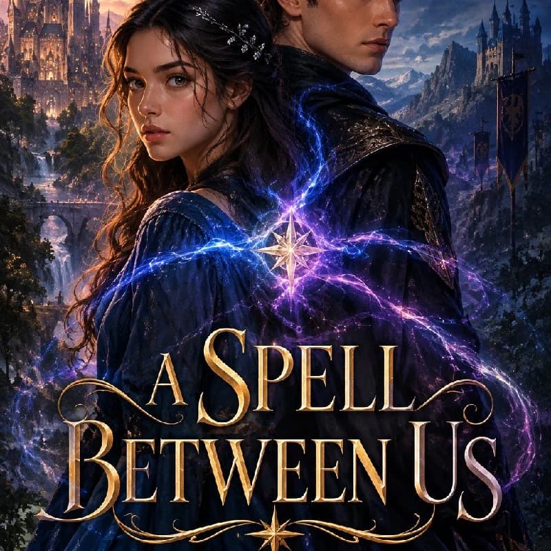 A Spell Between Us