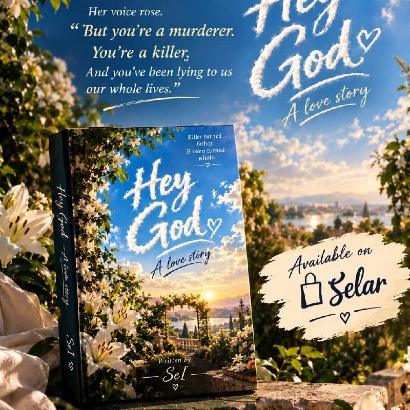 Hey God - A Love Story