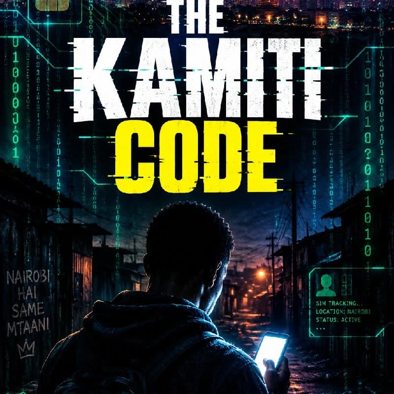 The Kamiti Code