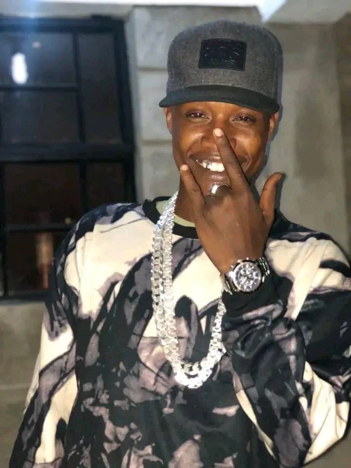 END OF ERA (BUGII KING THE MOST WANTED GANGSTER IN UMOJA)