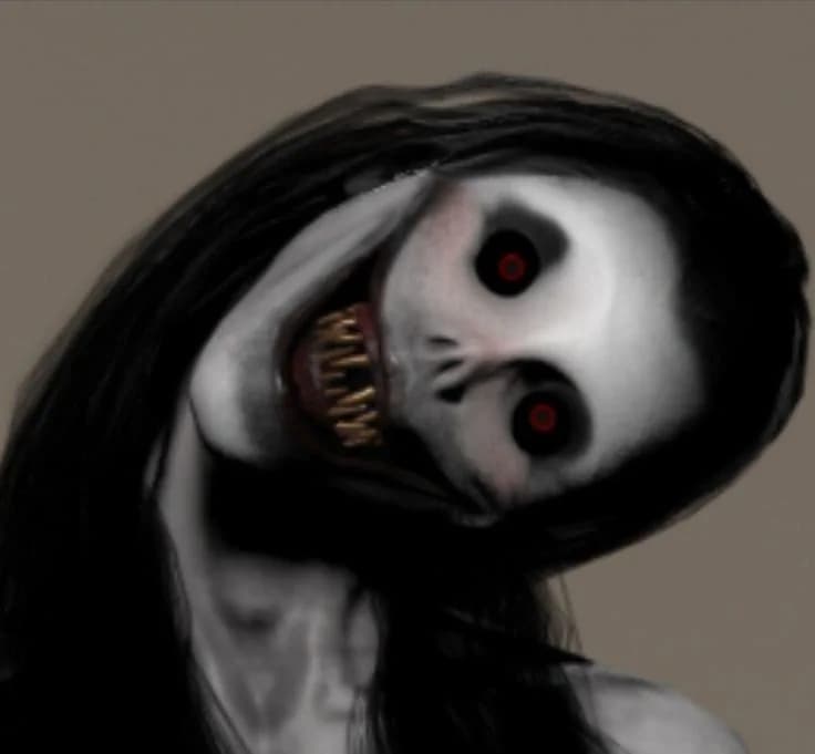 DISTURBING & CREEPY STORY