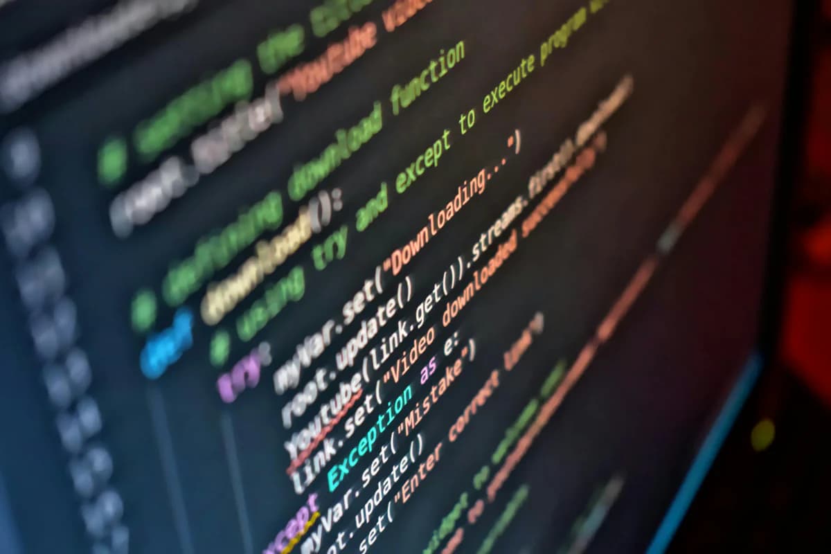 THE ART OF READING CODE (as a newbie)